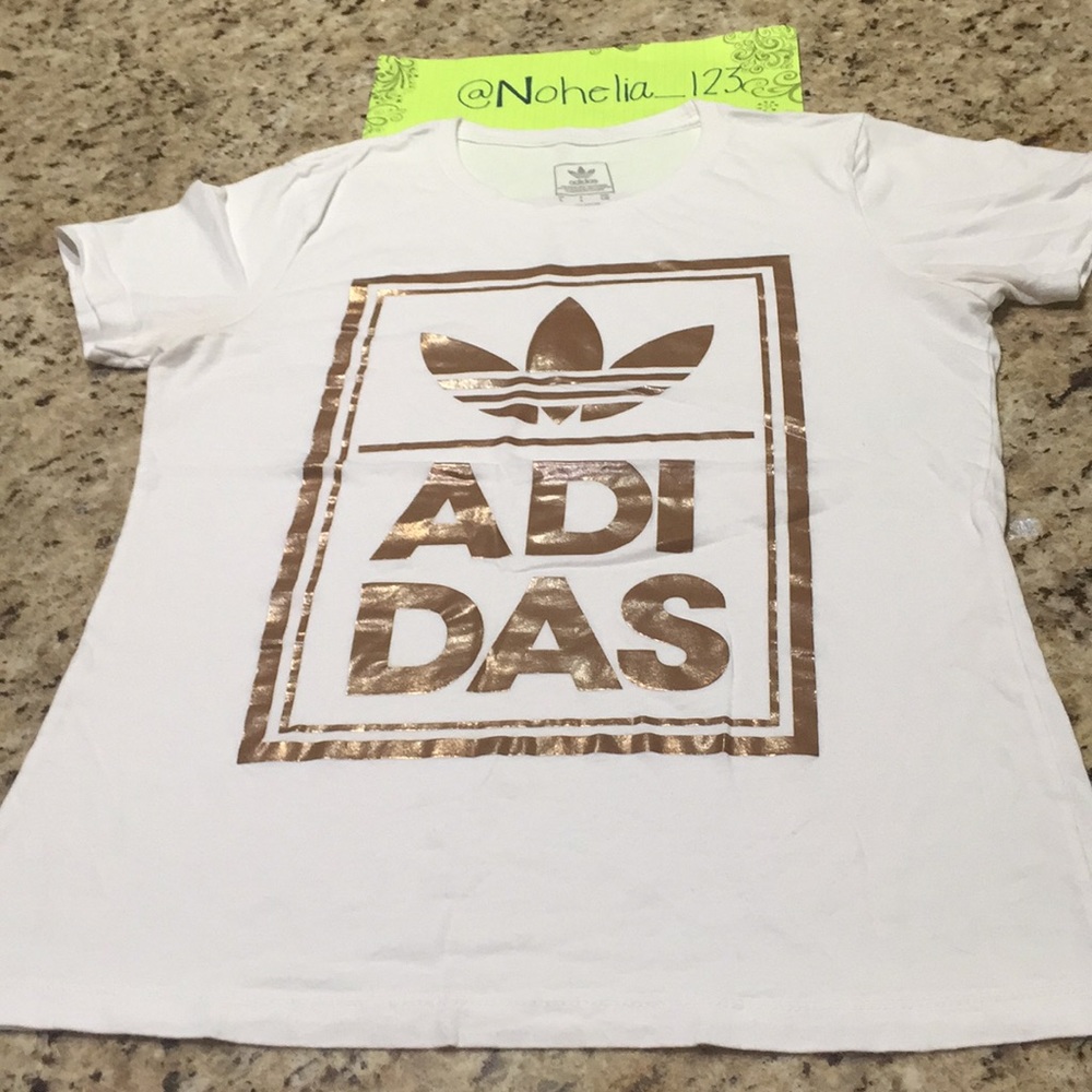 Adidas Originals Women’s Tee